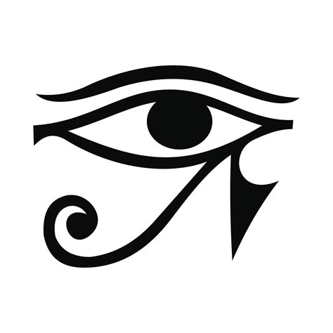 eye of horus meaning.